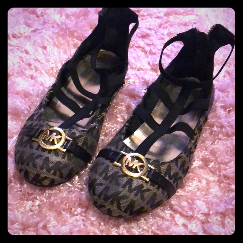 Michael Kors Flats